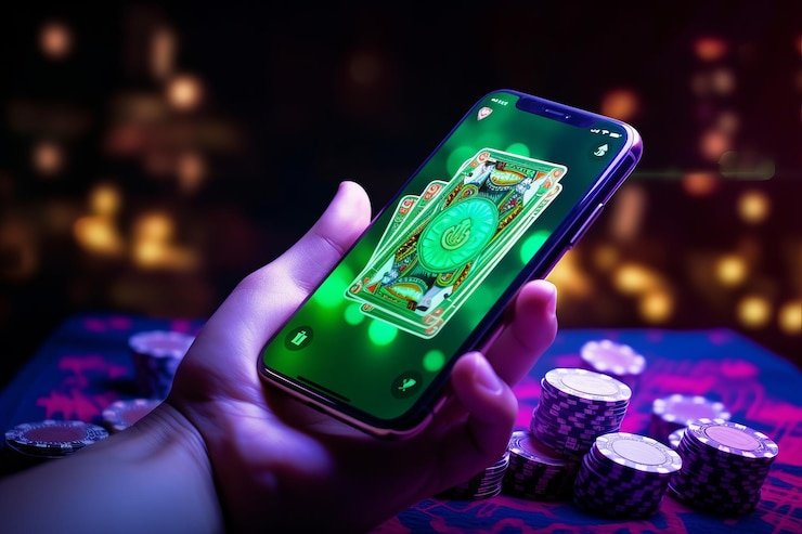 exototo link mobile app dashboard showing slot tournaments and payment methods